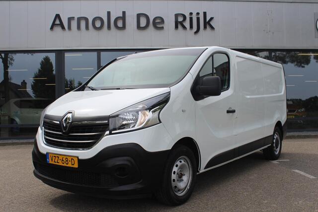 Renault TRAFIC L2H1 Renault Trafic