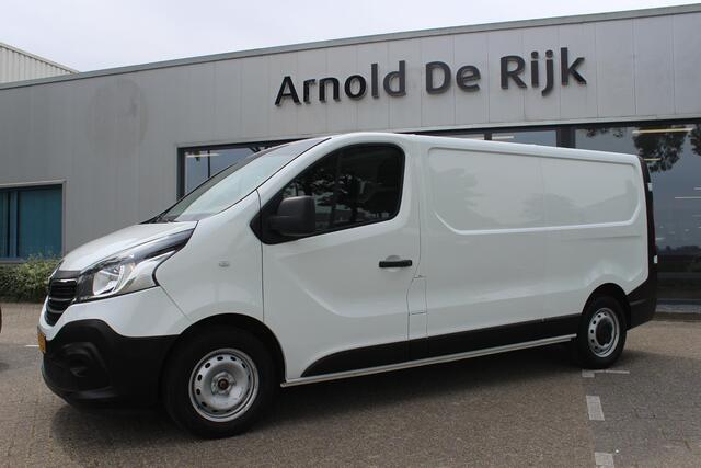 Renault TRAFIC L2H1 Renault Trafic