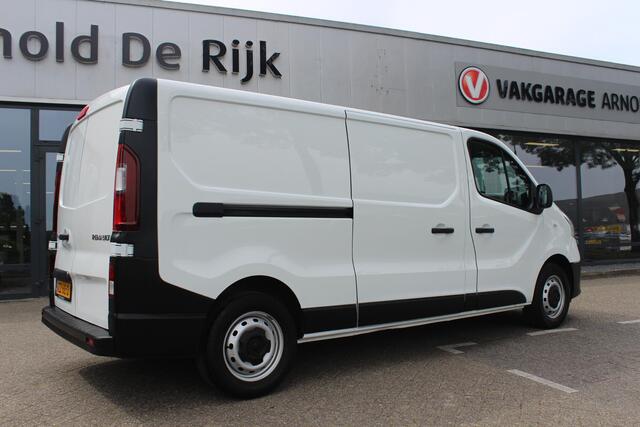 Renault TRAFIC L2H1 Renault Trafic