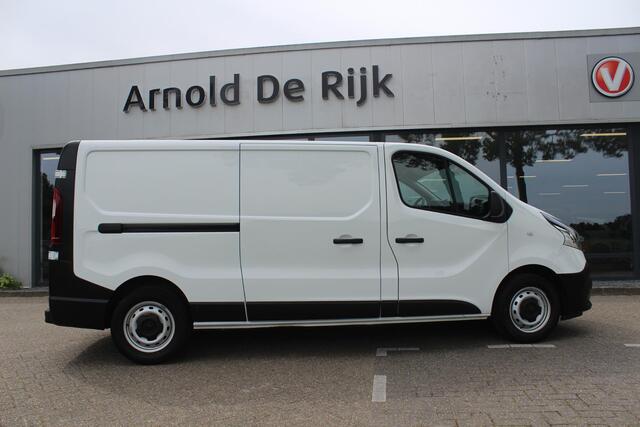 Renault TRAFIC L2H1 Renault Trafic