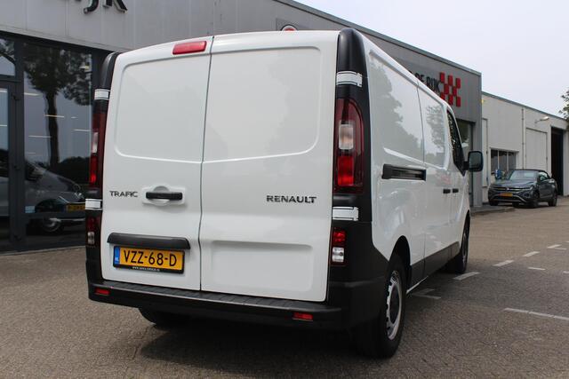 Renault TRAFIC L2H1 Renault Trafic