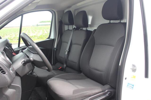 Renault TRAFIC L2H1 Renault Trafic