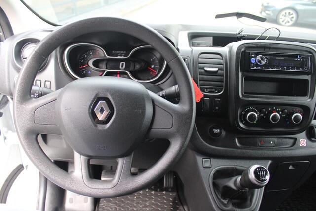 Renault TRAFIC L2H1 Renault Trafic