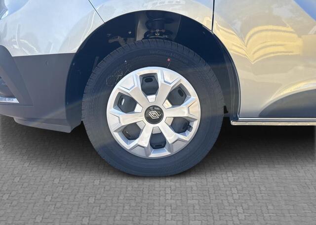 Renault TRAFIC 2.0 Blue dCi 110 T30 L2H1 Advance - EASY LINK navi - Additionele parkeerhulp - Houten laadvloer - Zijschuifdeur links