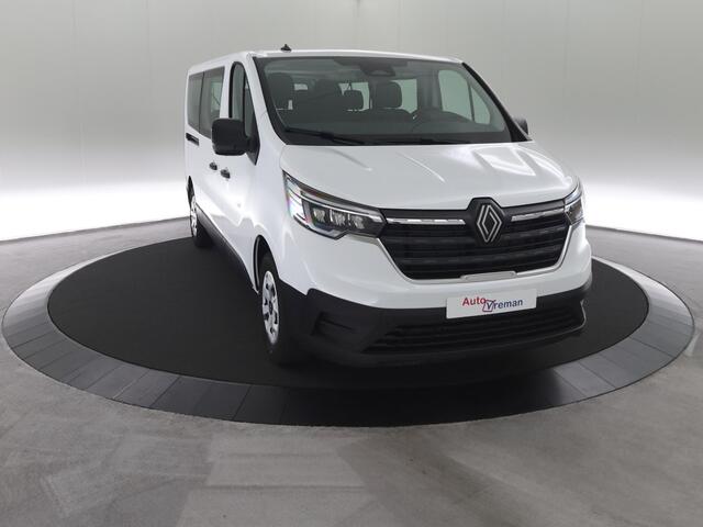 Renault TRAFIC L2 9 persoons excl bpm!!!