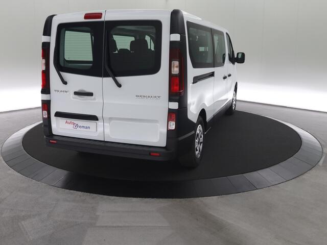 Renault TRAFIC L2 9 persoons excl bpm!!!