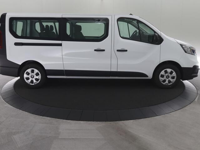 Renault TRAFIC L2 9 persoons excl bpm!!!