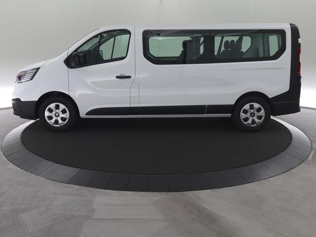 Renault TRAFIC L2 9 persoons excl bpm!!!