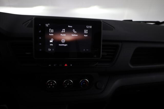 Renault TRAFIC L2 9 persoons excl bpm!!!