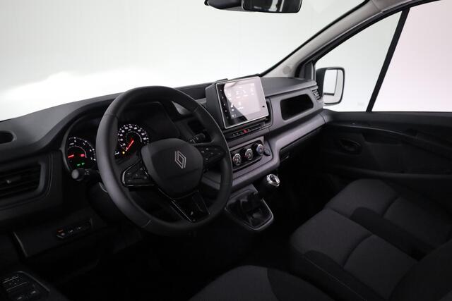 Renault TRAFIC L2 9 persoons excl bpm!!!