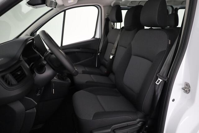 Renault TRAFIC L2 9 persoons excl bpm!!!