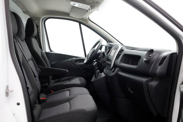 Renault TRAFIC 1.6 dCi T29 L1H1 Comfort LED/Airco/2x Schuifdeur 01-2020