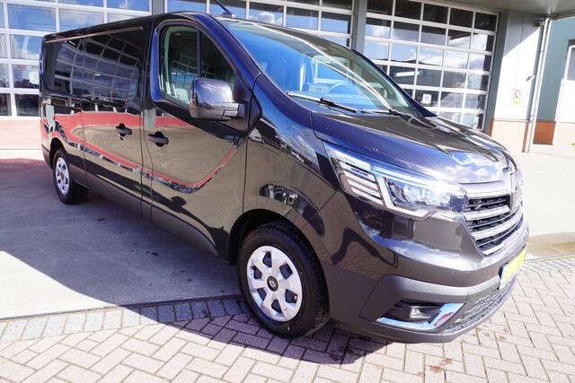 Renault TRAFIC 2.0 Blue dCi 130PK T30 L2H1 Advance Nr. V019 | Airco | Cruise | Apple CP + Andoid auto | Camera
