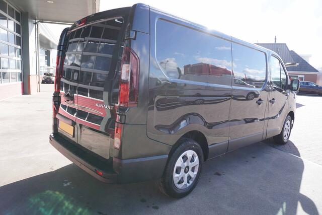 Renault TRAFIC 2.0 Blue dCi 130PK T30 L2H1 Advance Nr. V019 | Airco | Cruise | Apple CP + Andoid auto | Camera