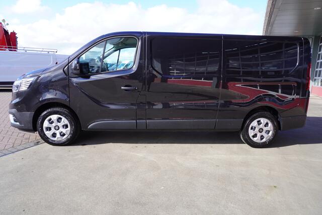 Renault TRAFIC 2.0 Blue dCi 130PK T30 L2H1 Advance Nr. V019 | Airco | Cruise | Apple CP + Andoid auto | Camera