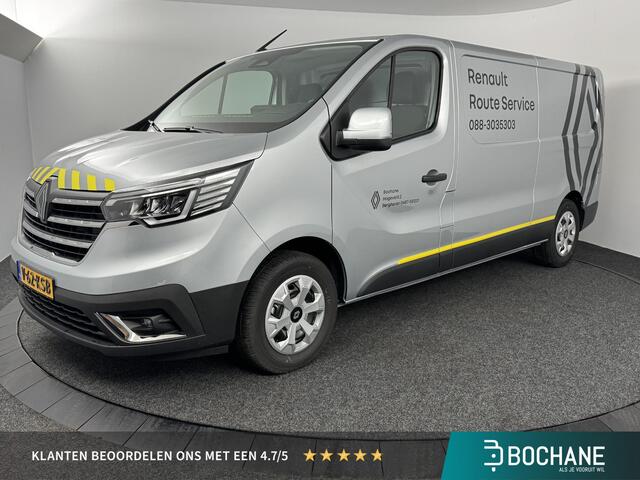 Renault TRAFIC 2.0 Blue dCi 130 T30 L2H1 Advance | Navigatie | Achteruitrijcamera | Alarm |