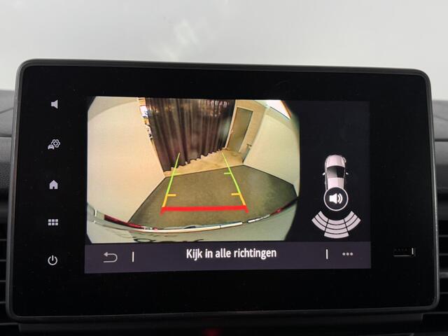 Renault TRAFIC 2.0 Blue dCi 130 T30 L2H1 Advance | Navigatie | Achteruitrijcamera | Alarm |