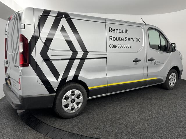 Renault TRAFIC 2.0 Blue dCi 130 T30 L2H1 Advance | Navigatie | Achteruitrijcamera | Alarm |