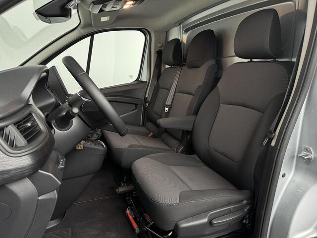 Renault TRAFIC 2.0 Blue dCi 130 T30 L2H1 Advance | Navigatie | Achteruitrijcamera | Alarm |