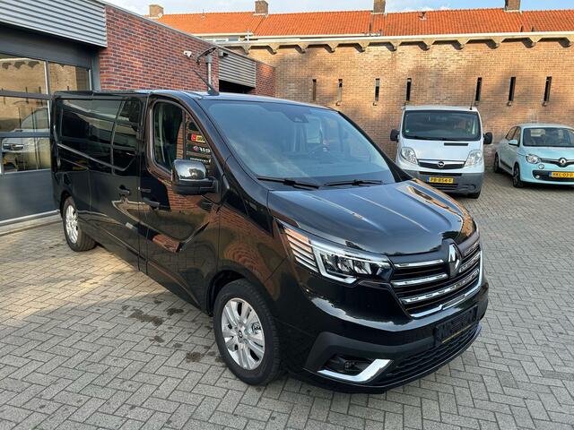 Renault TRAFIC E-Tech T29 L2H1 Advance 52 kWh