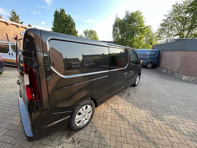 Renault TRAFIC E-Tech T29 L2H1 Advance 52 kWh