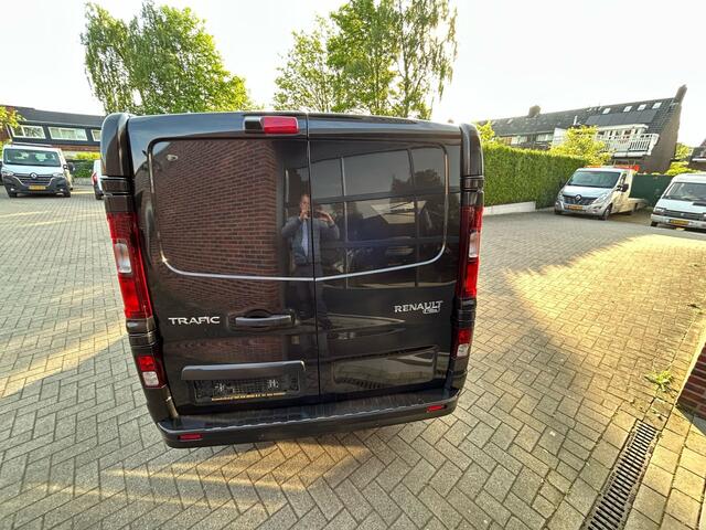 Renault TRAFIC E-Tech T29 L2H1 Advance 52 kWh