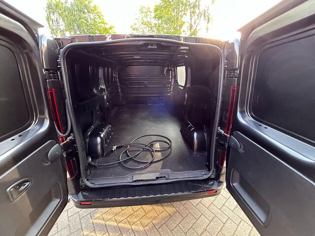 Renault TRAFIC E-Tech T29 L2H1 Advance 52 kWh