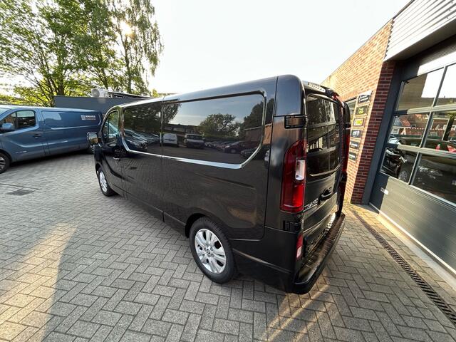 Renault TRAFIC E-Tech T29 L2H1 Advance 52 kWh