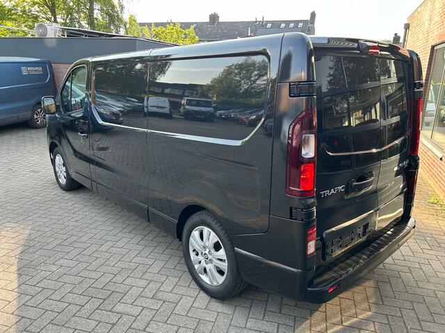Renault TRAFIC E-Tech T29 L2H1 Advance 52 kWh