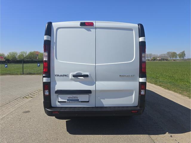 Renault TRAFIC 2.0 dCi T30 L2 H1 - Euro 6 - 130 Pk - Navi - ParkeerCamera - Airco
