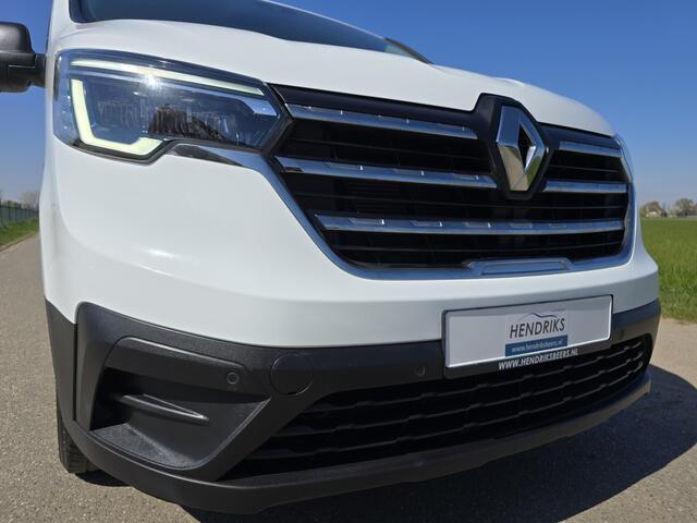 Renault TRAFIC 2.0 dCi T30 L2 H1 - Euro 6 - 130 Pk - Navi - ParkeerCamera - Airco