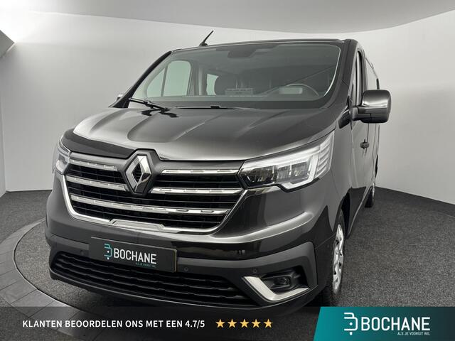 Renault TRAFIC 2.0 dCi 150 T30 L2H1 Luxe V17 Lelystad