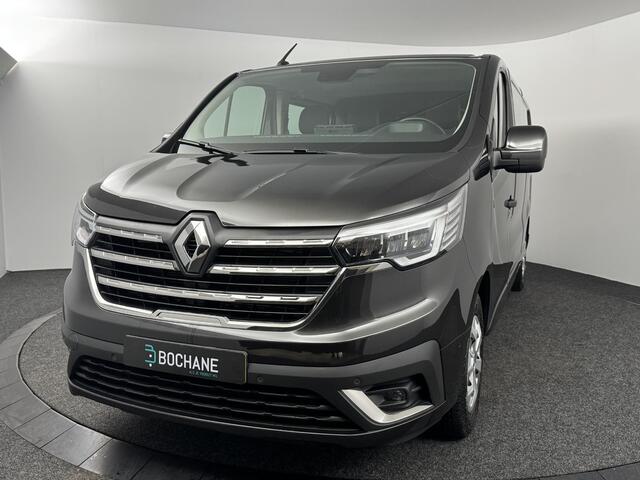Renault TRAFIC 2.0 dCi 150 T30 L2H1 Luxe V17 Lelystad