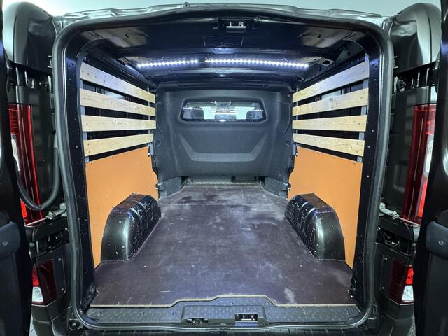 Renault TRAFIC 2.0 dCi 150 T30 L2H1 Luxe V17 Lelystad