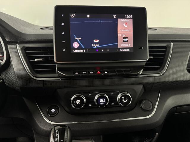 Renault TRAFIC 2.0 dCi 150 T30 L2H1 Luxe V17 Lelystad