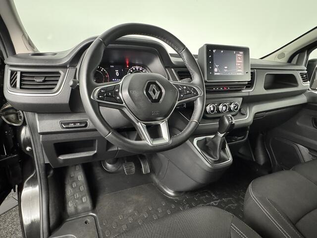Renault TRAFIC 2.0 dCi 150 T30 L2H1 Luxe V17 Lelystad