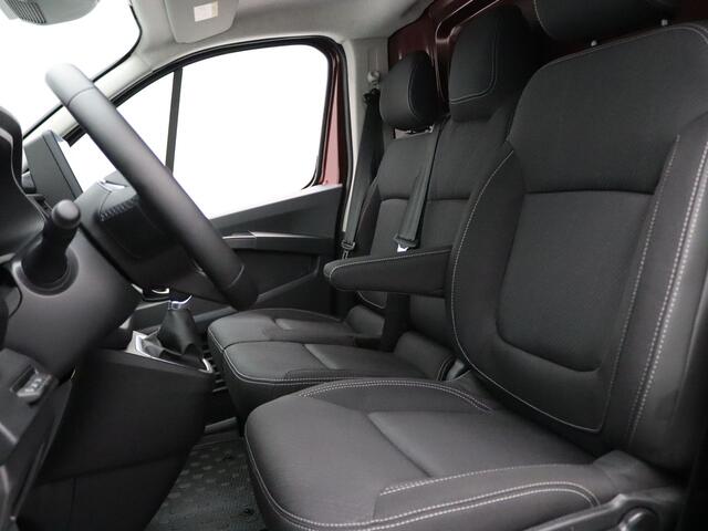 Renault TRAFIC 2.0 Blue dC1 150 EDC T30 L2H1 Extra NIEUW BPM VRIJ!! | Camera | Cruise | Parkeersens. v+a | Stoelverw.