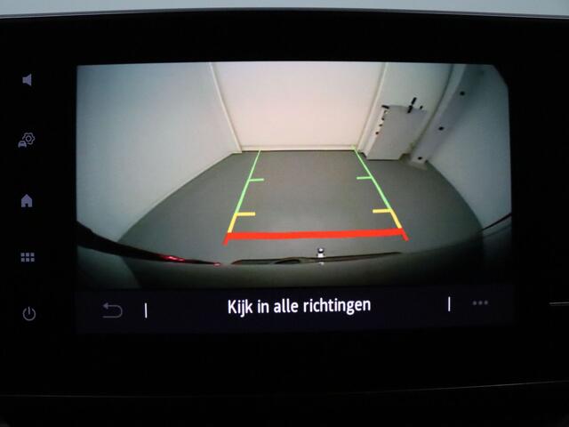 Renault TRAFIC 2.0 Blue dC1 150 EDC T30 L2H1 Extra NIEUW BPM VRIJ!! | Camera | Cruise | Parkeersens. v+a | Stoelverw.