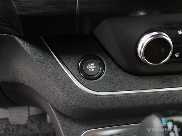 Renault TRAFIC L2H1 170 pk Vissinga Special Leder interieur