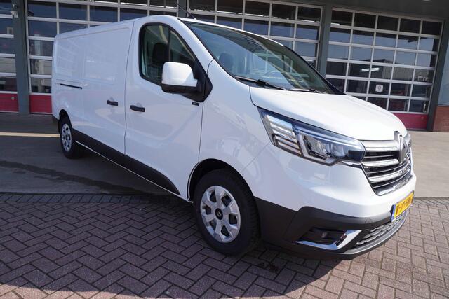 Renault TRAFIC 2.0 Blue dCi 150PK T30 L2H1 Advance Nr. V120 | Airco | Cruise | Navi | Camera