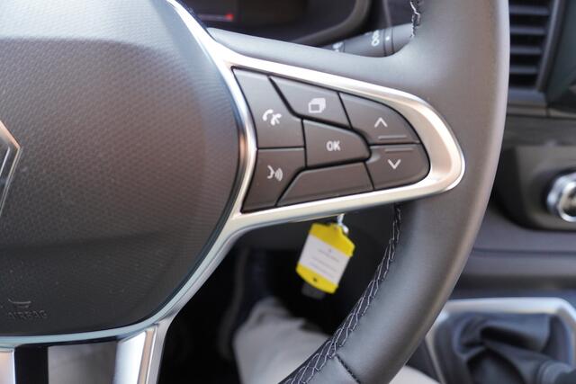 Renault TRAFIC 2.0 Blue dCi 150PK T30 L2H1 Advance Nr. V120 | Airco | Cruise | Navi | Camera