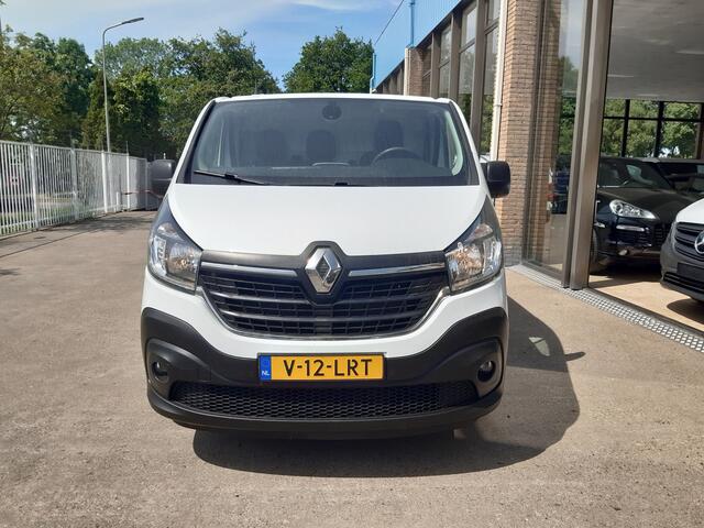 Renault TRAFIC 2.0 dCi 107Kw/145 Pk L&R Schuifdeur L2 Airco Achteruitrijcamera PDC Trekhaak