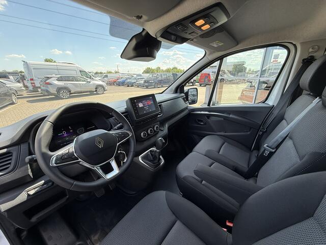 Renault TRAFIC E-Tech T29 L1H1 Advance 52 kWh