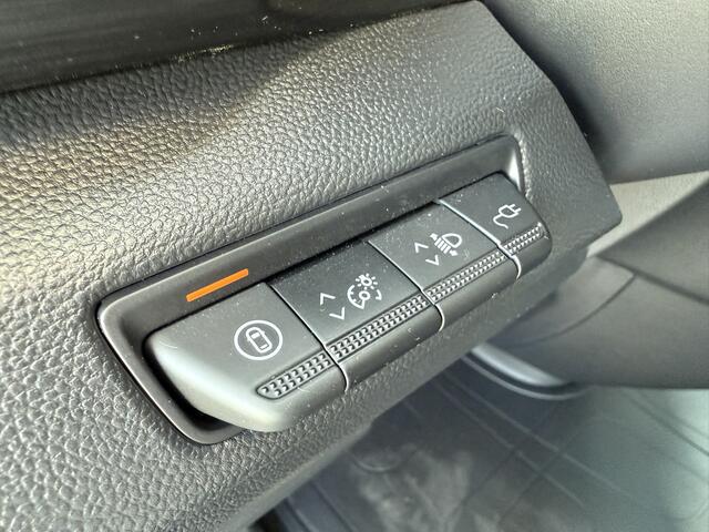 Renault TRAFIC E-Tech T29 L1H1 Advance 52 kWh