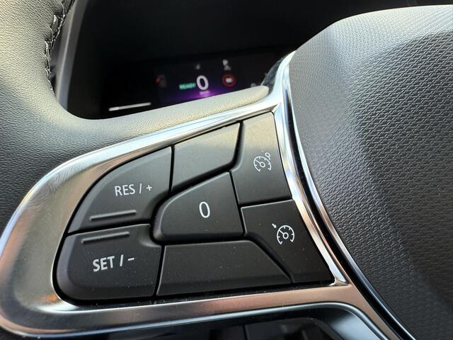 Renault TRAFIC E-Tech T29 L1H1 Advance 52 kWh