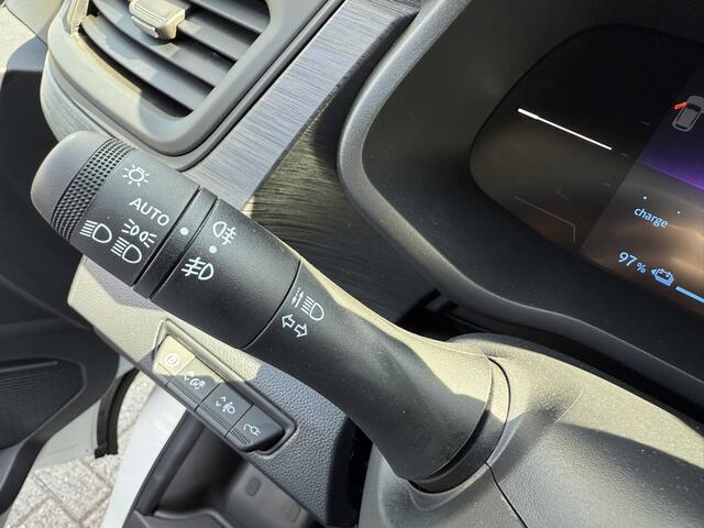 Renault TRAFIC E-Tech T29 L1H1 Advance 52 kWh