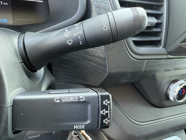 Renault TRAFIC E-Tech T29 L1H1 Advance 52 kWh