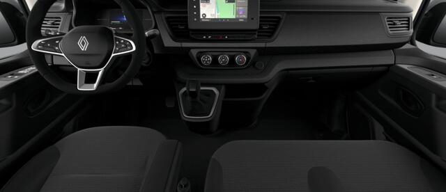 Renault TRAFIC E-Tech T29 L2H1 Advance 52 kWh | Navigatie | 22KW AC | Airco | Cruise | Camera | LED | UIT VOORRAAD MET VOORDEEL !! |