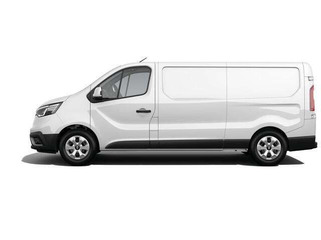 Renault TRAFIC E-Tech T29 L2H1 Advance 52 kWh | Navigatie | 22KW AC | Airco | Cruise | Camera | LED | UIT VOORRAAD MET VOORDEEL !! |