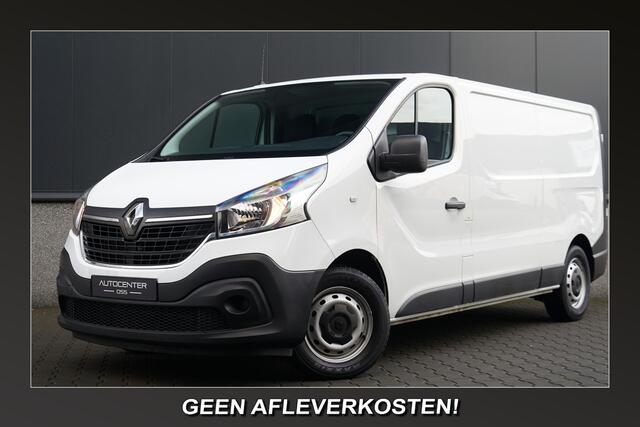 Renault TRAFIC 2.0 dCi 120 T29 L2H1 ? NAVI ? CAMERA ? AIRCO ? APP CONNECT ? PARK. SENSOREN ? BLUETOOTH ? BTW AUTO